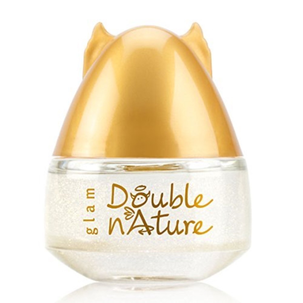 Double nature glam